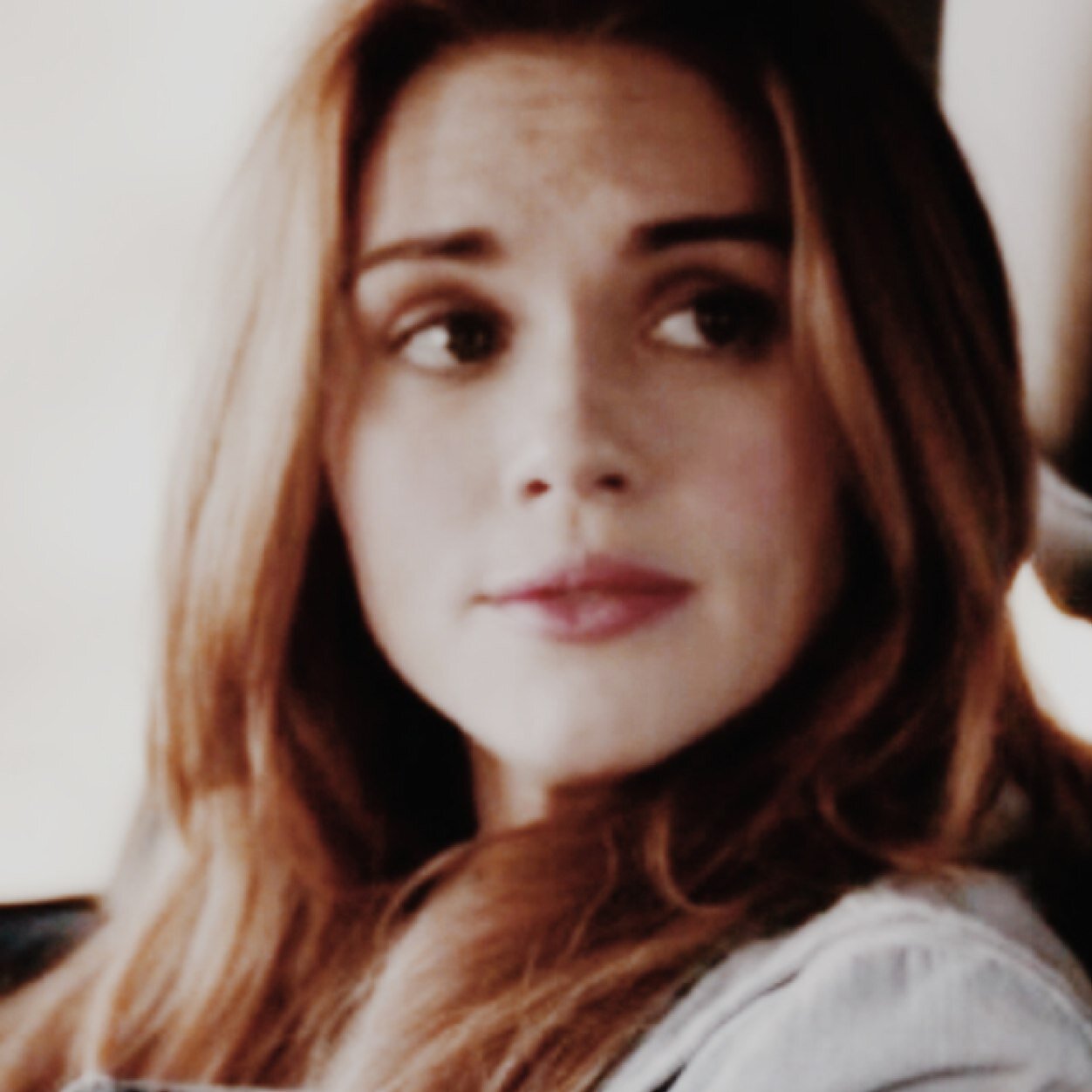 ...Are you just following the bus, or are you planning on mounting it at some point? [Teen Wolf - Roleplay - Not looking.]