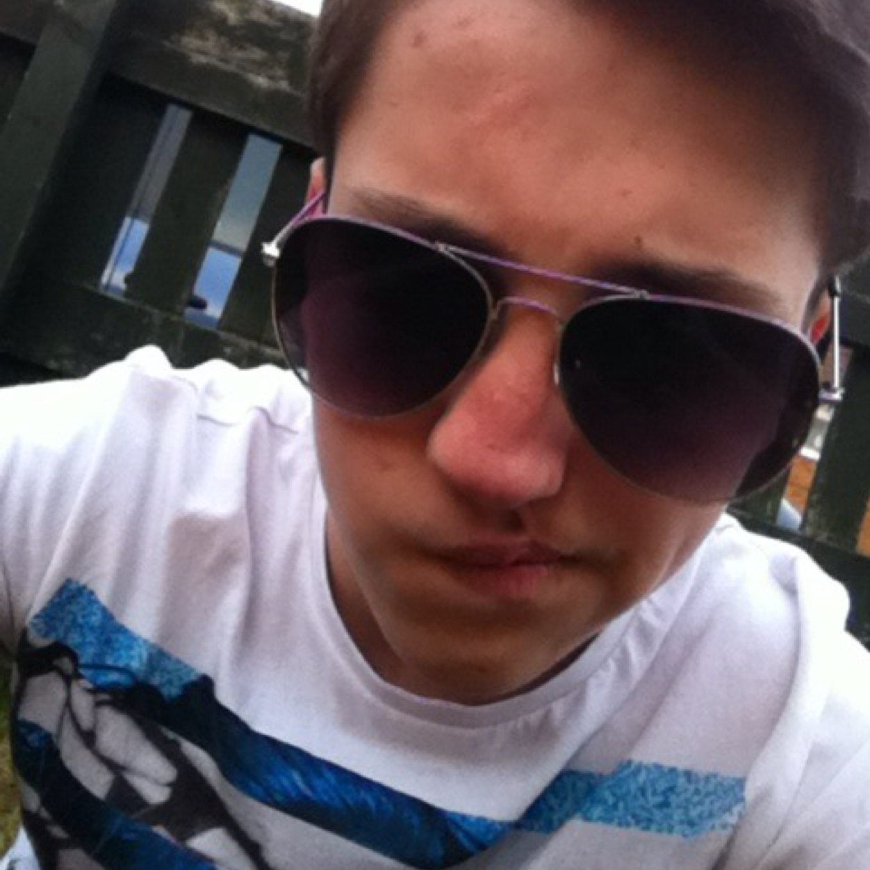 Follow back!