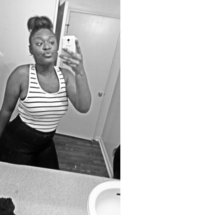 Imma pretty girl with the ambitions of a boss !