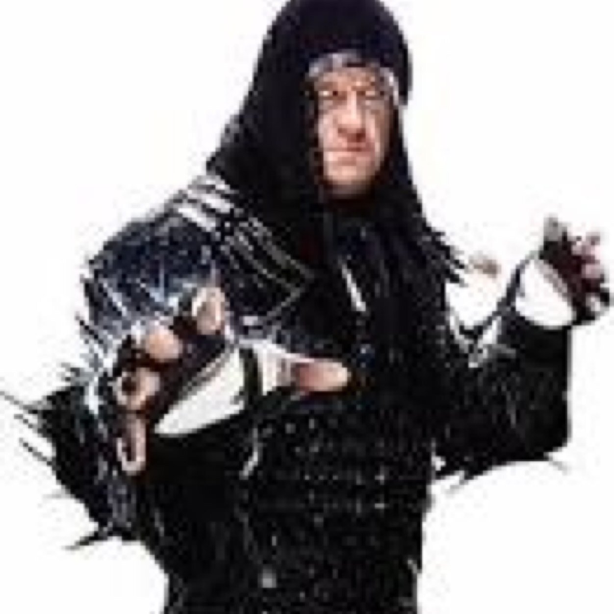 hey their twitter its me fallowback101 i fallow back and also i'm i huge fan of the undertaker & wwe
