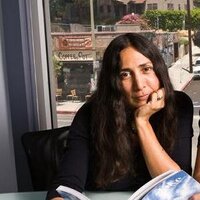 Laurie Ochoa (@laurie_ochoa) 's Twitter Profile