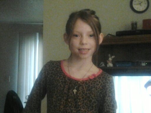 amybahlinger's profile picture. 