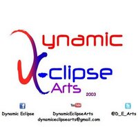Dynamic Eclipse Arts(@D_E_Arts) 's Twitter Profile Photo