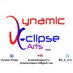 Dynamic Eclipse Arts (@d_e_arts) Twitter profile photo