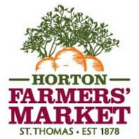 HortonFarmersMarket (@hortonmarket) 's Twitter Profile Photo HortonFarmersMarket (@hortonmarket) 's Twitter Profile Photo