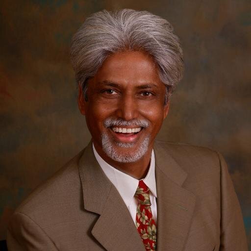 Sarfraz Zaidi, MD, a leading holistic Endocrinologist. He describes his holistic approach in his books on #Thyroid, #Diabetes, #VitaminD, and #Stress management