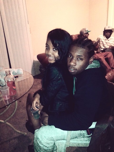 you have to want it bad as if it was your last breath! My world @itsaJAYthing__