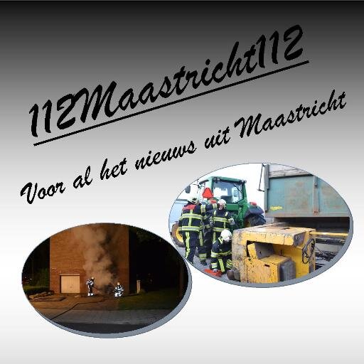 112Maastricht112 voor al het nieuws uit Maastricht.
http://t.co/PZs1Kx3JJM
112maastricht112@gmail.com
Fotograaf bij #asmedia