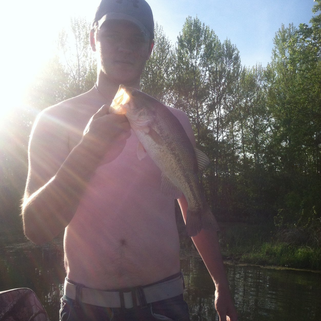 huntermoney3's profile picture. 