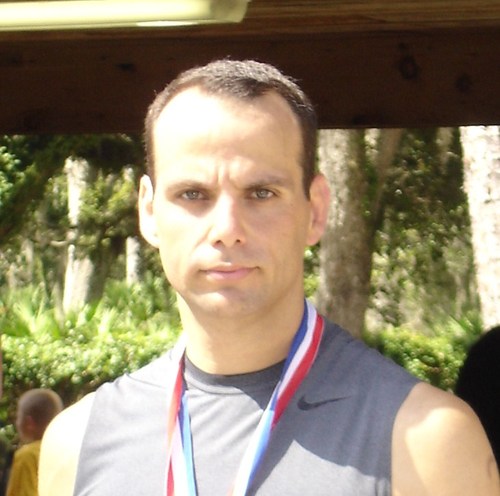 Athlete. Writer for @nolanews. Photographer. Adjunct professor @Tulanenews. Liberal.