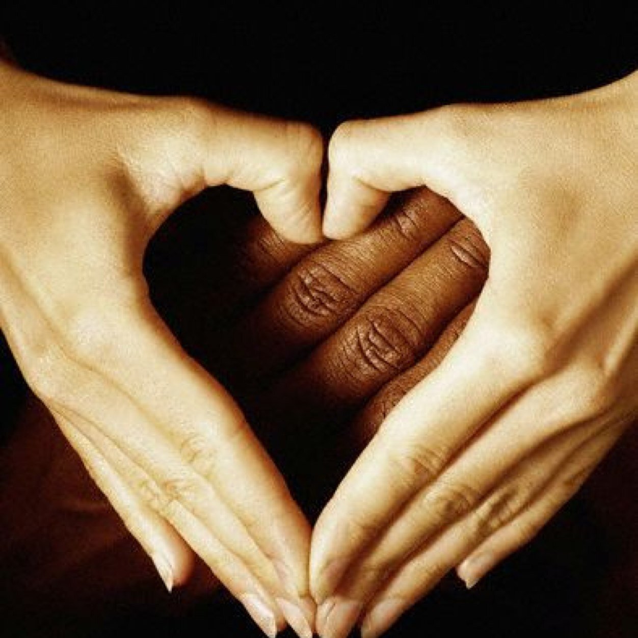For everyone that supports interracial love!
