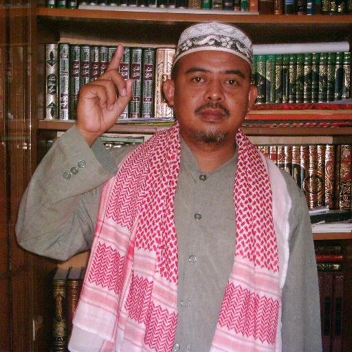 MuhammadJamhuri's profile picture. 