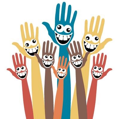 StandUp4_Women's profile picture. Changing the World, one laugh at a time