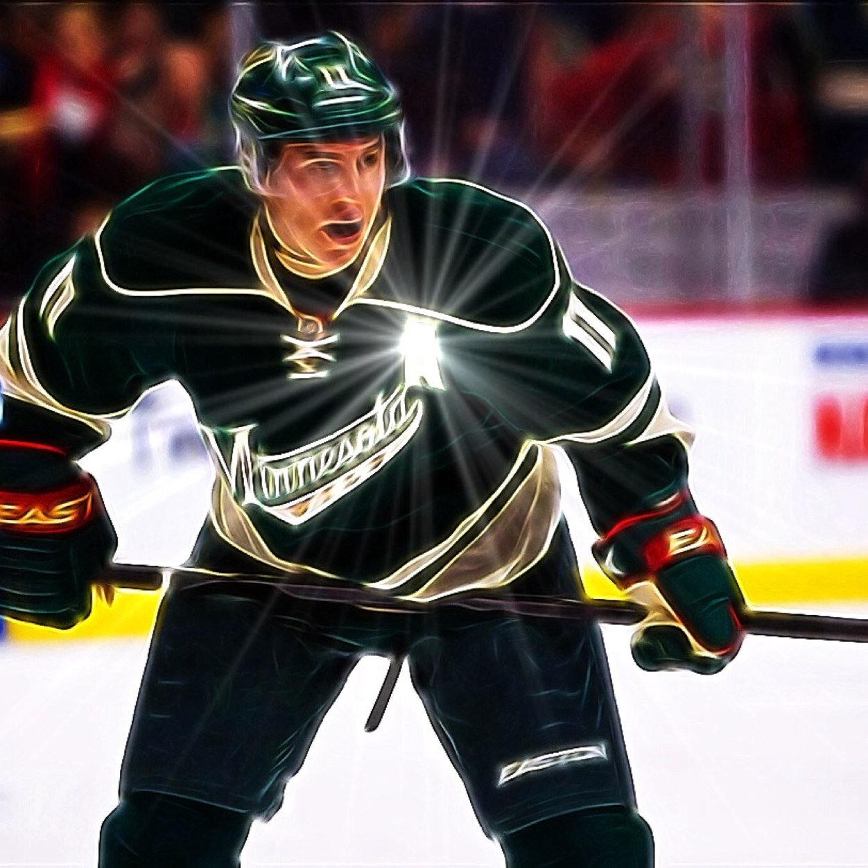 Bringing you NHL edits! DM Suggestions!!