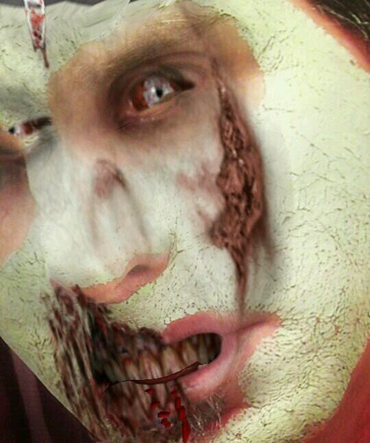 If you are a professional, not so professional, or weekend Zombie send off your pics,Tweets and all things Zombie