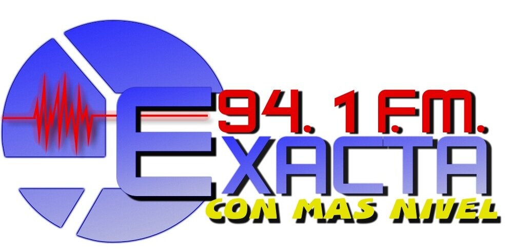 Exacta 94.1 fm de Todos y Para Todos,