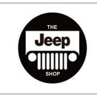 The Jeep Shop (@thejeepshop) 's Twitter Profile Photo