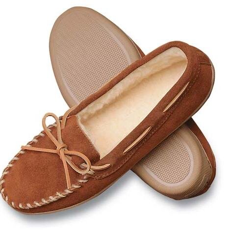 http://t.co/6QnfhPAf5x is your most comprehensive source for moccasins for men. For more details visit us or call us at (888) 550-5535.