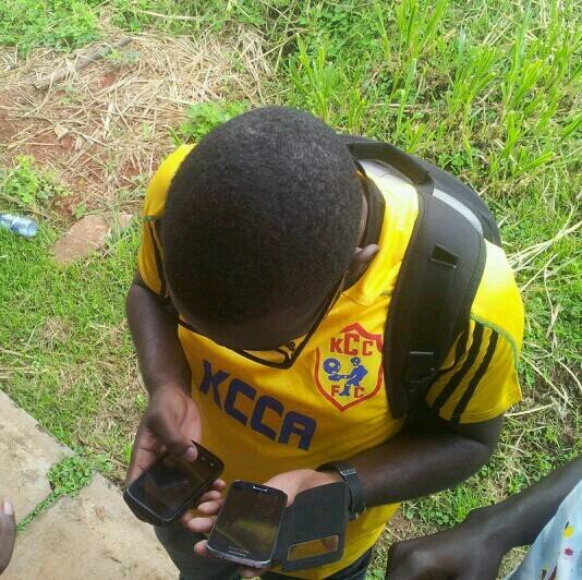 KCCA FC| #ReggaeMusic4Life