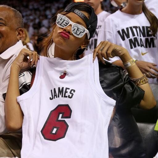 #HeatNation