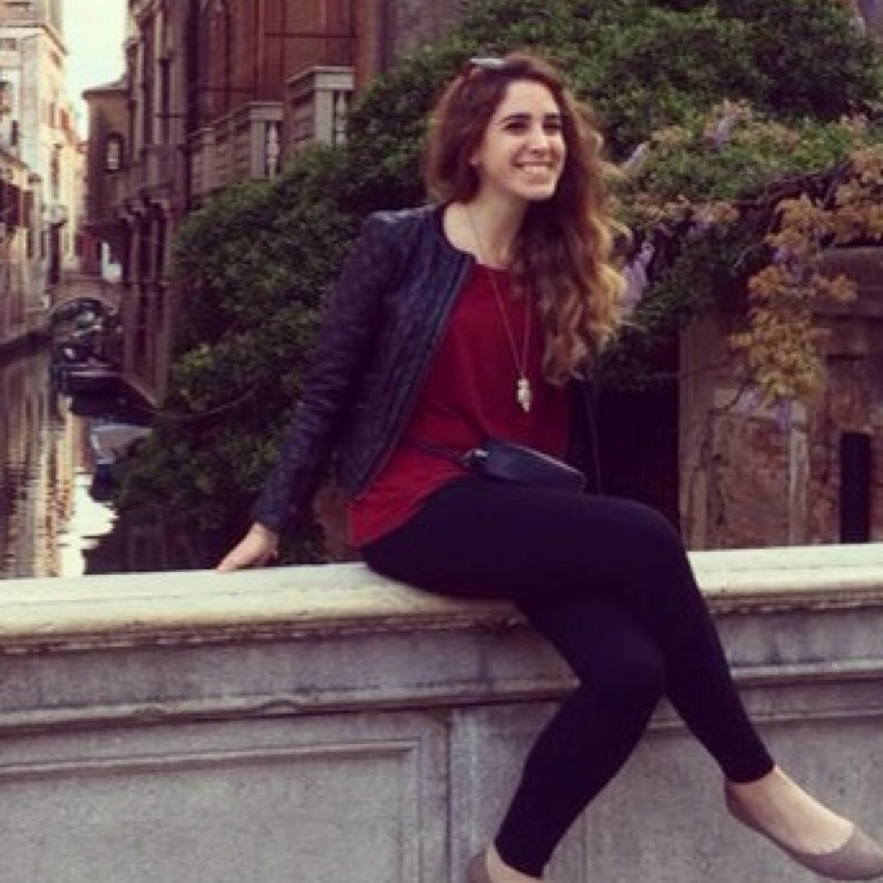 Nimerve's profile picture. 