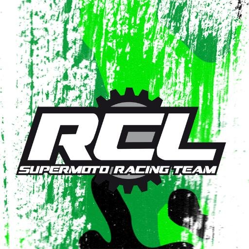 Pagina Twitter ufficiale della A.S.D. RCL Racing Team: preparazione ed assistenza Supermotard.