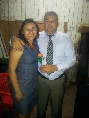 A PAZ DO SENHOR MISSIONÀRIO, E Capelão GILLARD FERREIRA ASSEMBLEIA DE DEUS CAMPO Cidade Nova .ANANINDEUA PARÁ