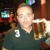 Johnny Hynes (@johnnyhynes) Twitter profile photo