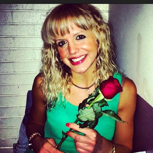 I live, breathe, LOVE music... Social Media Manager...obsessed w/ all things digital, travel, Thai food, other languages & meeting new people
