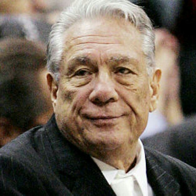 Donald Sterling
