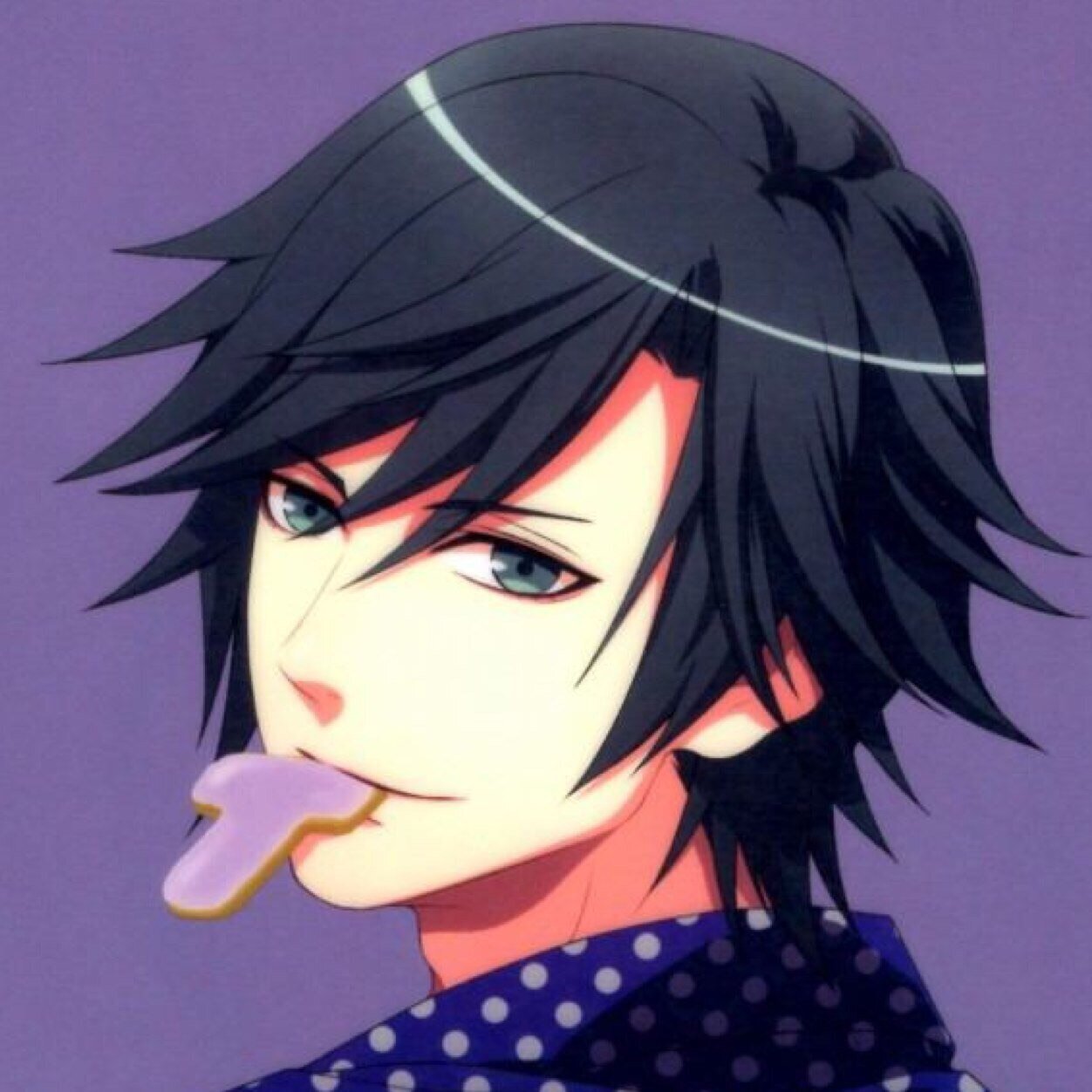 アニメ、声優好きの高2でっす☆うたプリ/薄桜鬼/黒バス/ハイキュー‼︎特に好きです♡声優、アニメ情報じゃんじゃん教えて下さい!よろしくマッチョッチョo(*▽*)o