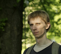 Joonas Sildre Profile
