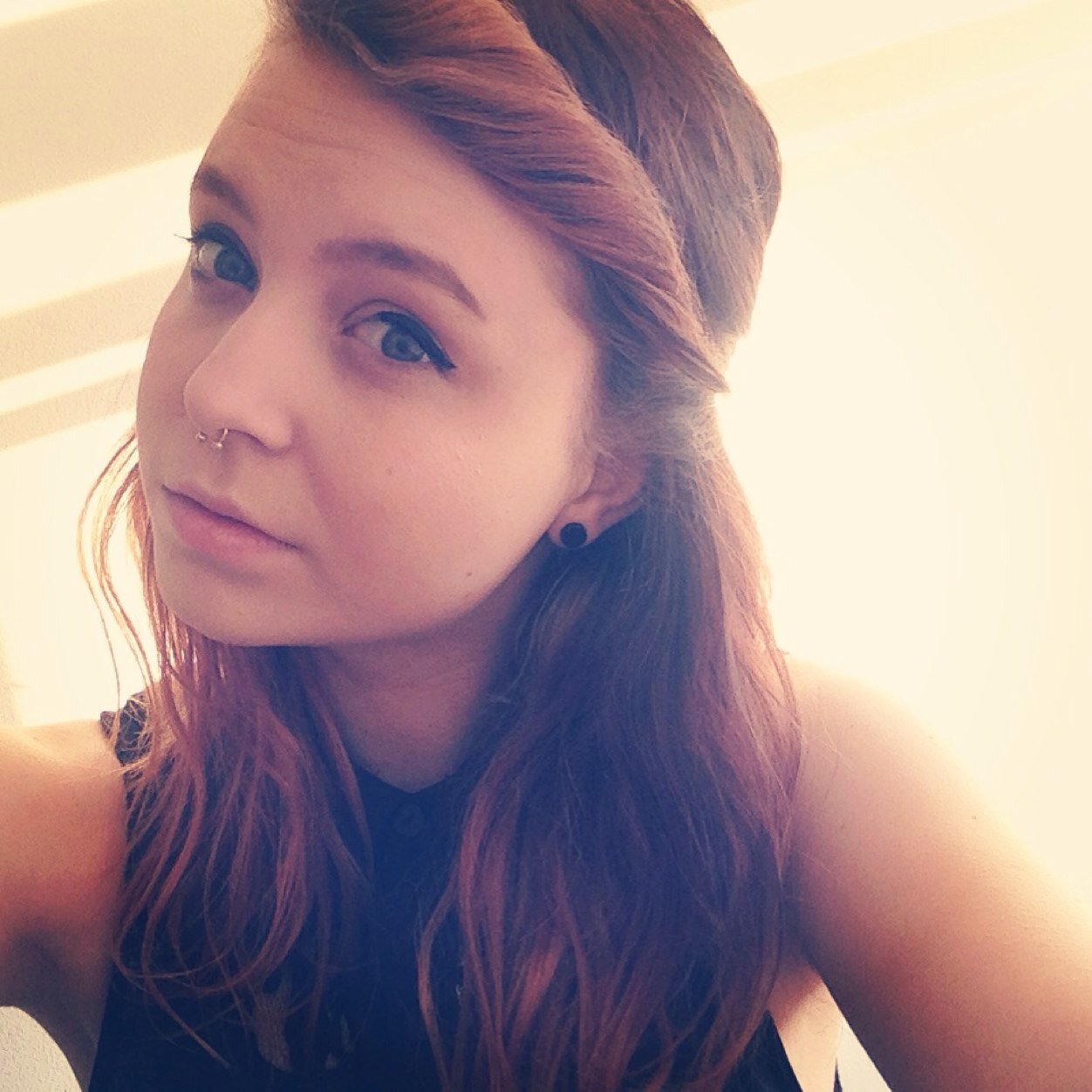 Tides will bring me back to you.