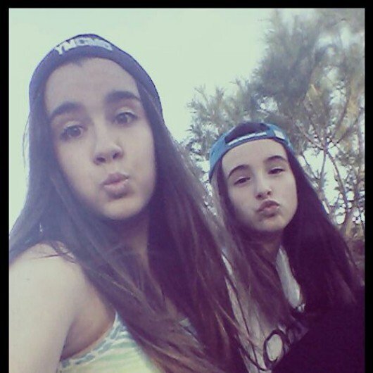 Retrasadas06. Subscribiros en nuestra canal : Clan Retarder. Cuentas Personales : @melanii_18_18 y @MacaFlores07