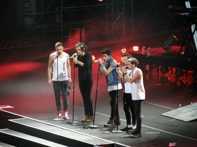 1D_spain12's profile picture. Niall, Zayn, Harry, Liam and Louis. Sueño con conocerlos. xx
