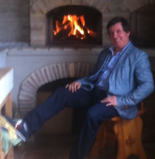 mario_sharedart's profile picture. tuttologia sperimentale