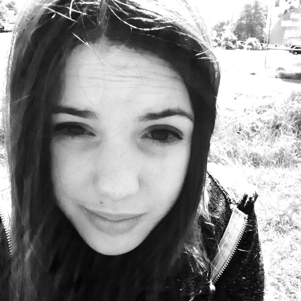 Our love is like a Unicorn... It sadly doesnt exist :( - myself