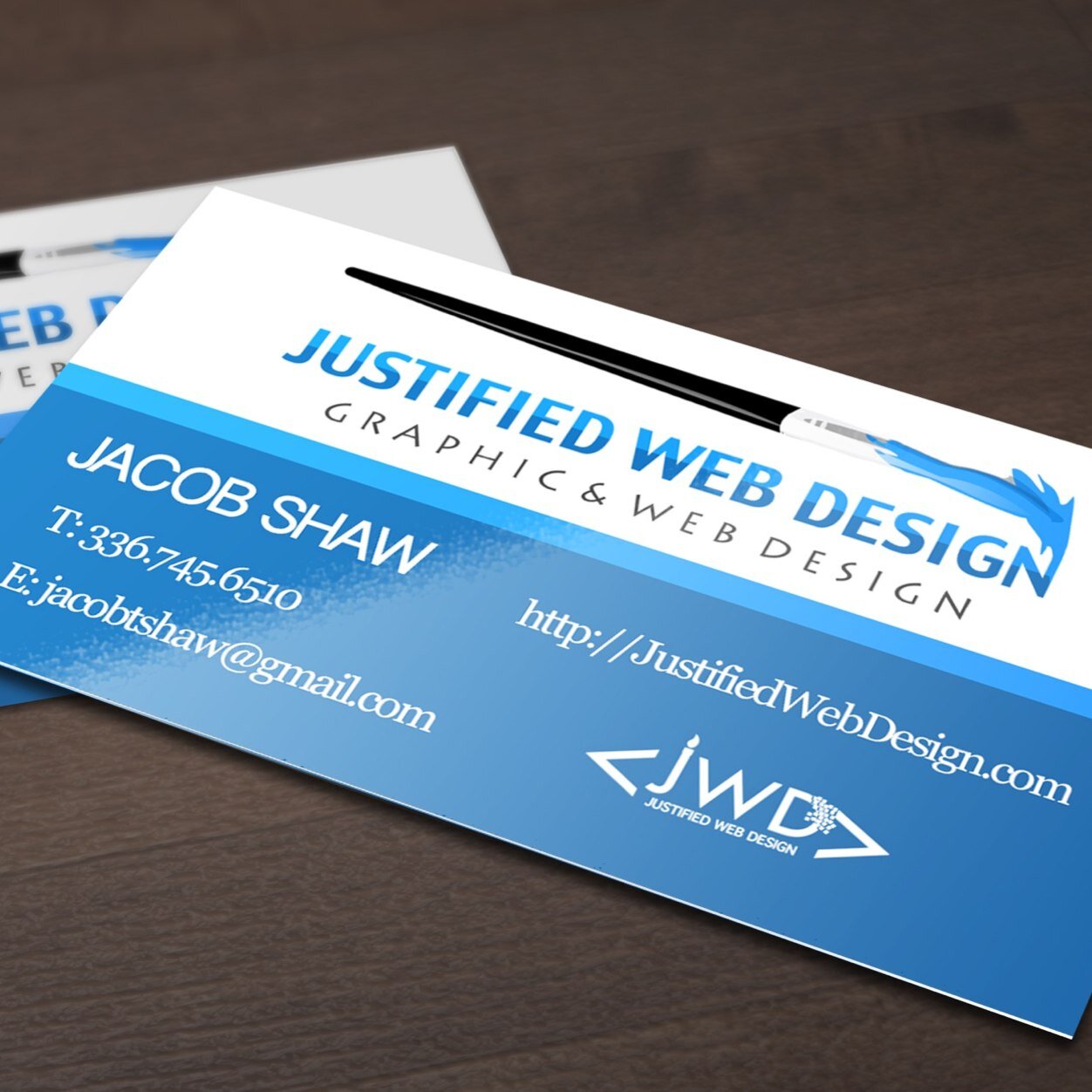 A website your can be proud of, at a price you can't beat. Professional Graphic Design and Websites made affordable.