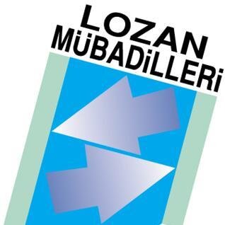 Lozan Mübadilleri