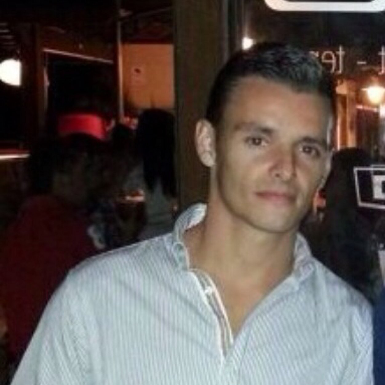 tinoco36's profile picture. Que nadie te diga que no puedes....