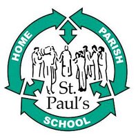 Saint Paul's NS(@spnsdooradoyle) 's Twitter Profile Photo