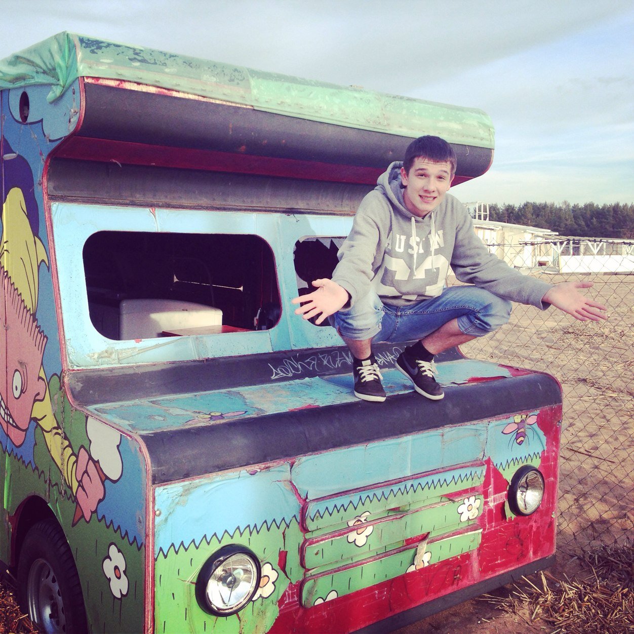 katarov_maxzm's profile picture. 