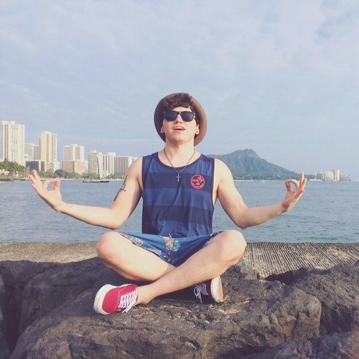 Pottorff17's profile picture. ☁️ jc please follow me! ☁️ Sam you beautiful boy! Jc you're perfect! OurSecondlife! • caylen • franta • lawley • pottorff • dillion • moran •