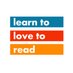Learn to Love to Read (@learn2love2read) Twitter profile photo Learn to Love to Read (@learn2love2read) Twitter profile photo