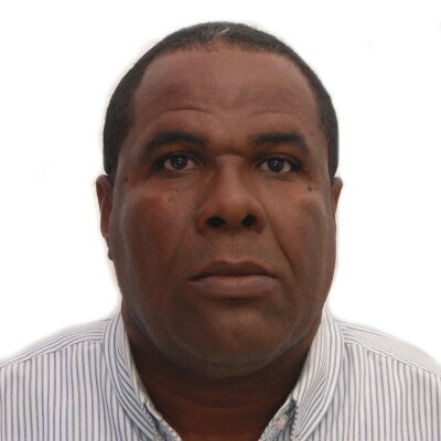 Maestro, productor del espacio Haciendo Camino, de 6 a 8 pm, de Lunes a viernes por la 89.5 FM, del municipio de San Gregorio de Nigua