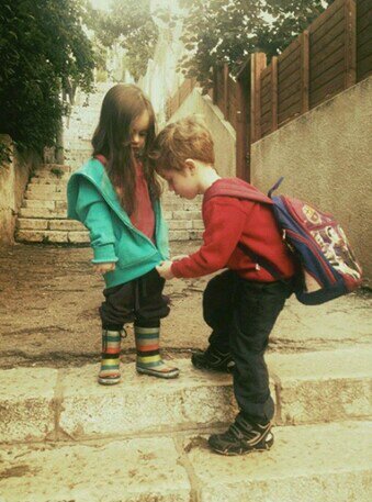 desde GH 16 apoyando a Sofia, por favor si vas a molestar prefiero que no respondas. thanks