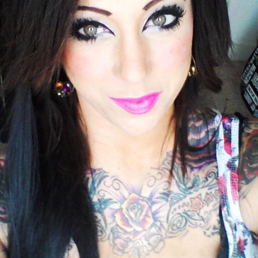 Beauty Chick on YouTube! Find me: Facebook-Beautyy By Emilyy. Instagram-BeautyyByEmilyy. Pinterest-Emily Schlechter! :: Im engaged, and LOVE being tattooed!!