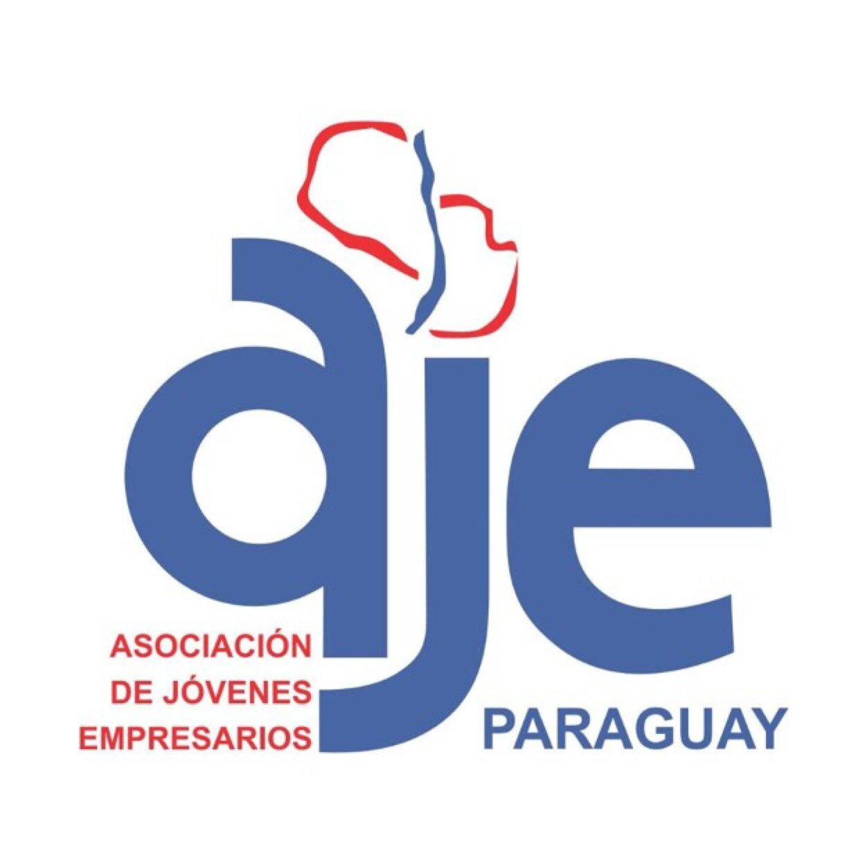En el año 2008 AJE Paraguay fue constituida con la misión de: Contribuir al desarrollo socio-económico del país asociando y fortaleciendo a jóvenes empresarios,