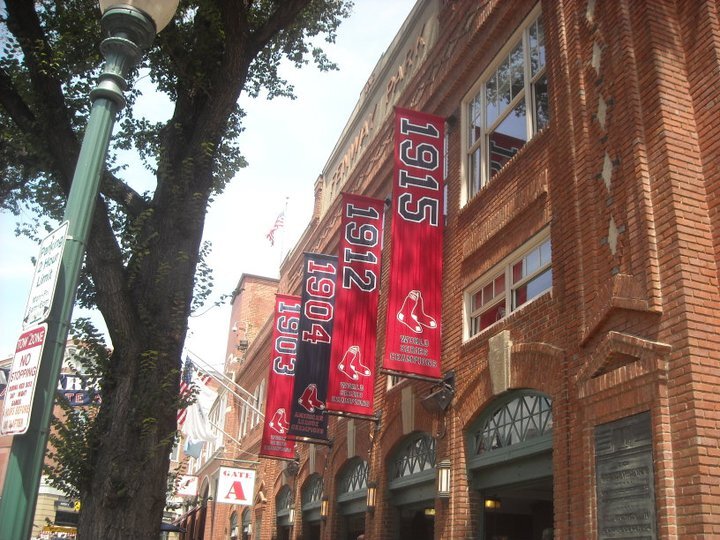 Dedicated to sharing fan pictures from Major League Baseball games all across the country. Send pictures to baseballhistory1@yahoo.com #AmericasPastTime