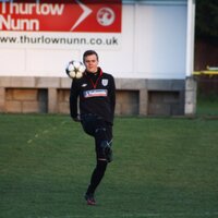 Steve Banham (@stevebanham) 's Twitter Profile